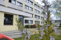 Ibis Chambéry