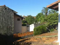 Nueva Alborada Lodging House Отели в г. 