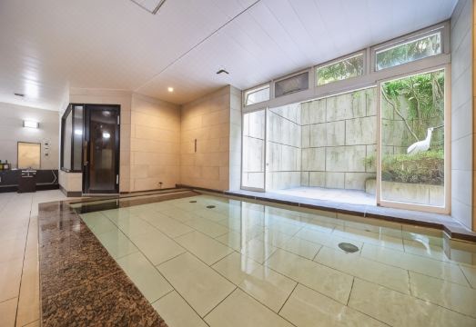 레이제니트 빌라 외관