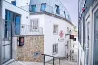 Kavia Hotel do Largo Hotel dekat Cascais Riding Club