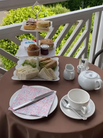 The Belmont Отели рядом с достопримечательностью «Шанклин в Ventnor Coastal Walk»