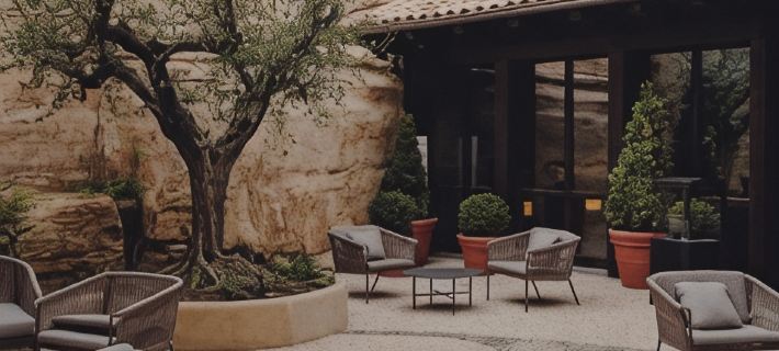 Santa María Briones Hotels in Comarca de Haro