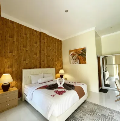 Djembar Inn Hotel dekat Clandy’s Grosir Perlengkapan Bayi