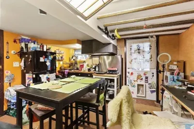Cozy family suite pets WLKM near Zoo UDC Hillwood Hotel a 