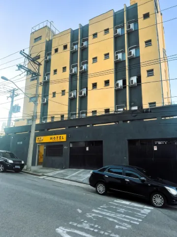 Unity Hotel - Sorocaba