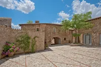 Borgo Della Marmotta فنادق في تريفي