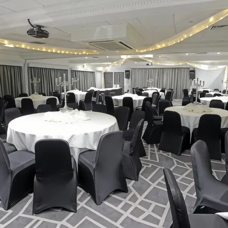 Village Hotel Birmingham Dudley