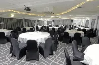 Village Hotel Birmingham Dudley - WiFi