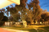Ege Apart & Hotel