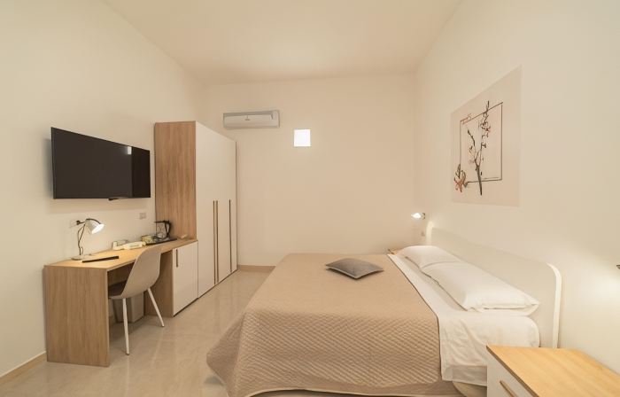 B&B Mandorlo Bianco