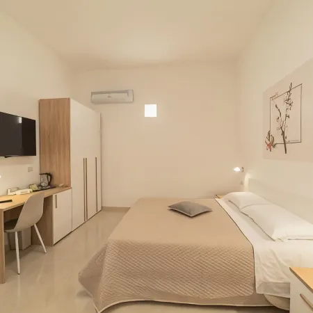 B&B Mandorlo Bianco