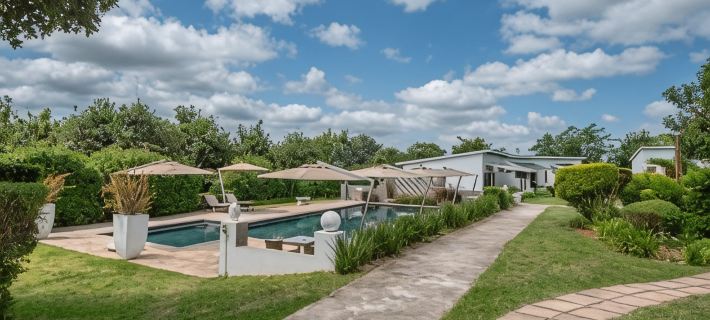 Nut Grove Boutique Hotel Ξενοδοχεία στην πόλη Ehlanzeni