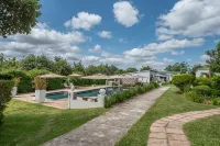 Nut Grove Boutique Hotel