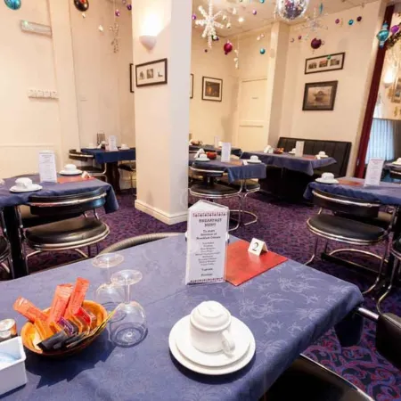 Belmont Hotel Отели рядом с достопримечательностью «Южный пирс»