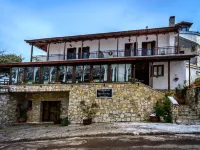 Ξενώνας Μαυροδήμος Ξενοδοχεία στην πόλη Επτάλοφος