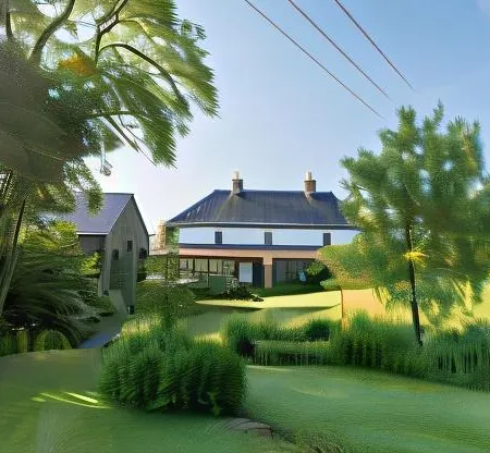 Alltybrain Farm Cottages and B&B Отели рядом с достопримечательностью «Замок Брекон»