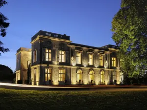 Chateau de Raissac
