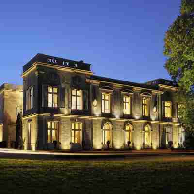 Château de Raissac Hotel Exterior