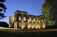 Chateau de Raissac Hotel a Béziers