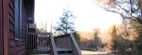 Winetrail Cabin - Giant City SP, SIU, Cedar Lake, & Shawnee Forest minutes away! - Chalets
