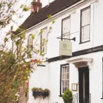 Warren Lodge Hotels in Spelthorne