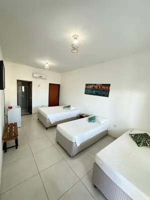 戴拉斯旅館