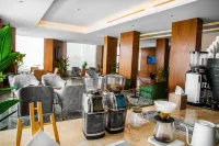 Suknai Al Yasmine Hail