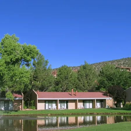 Villas at Poco Diablo