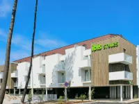 Ibis Styles Arcachon Gujan-Mestras Hotels in Mios