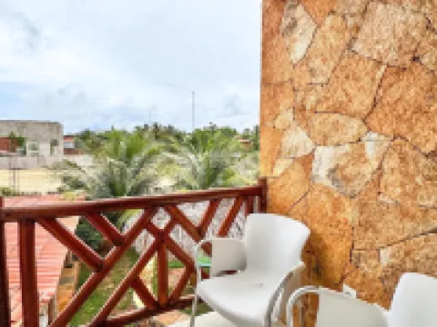 Villa Pontinha Hotels in Icarai
