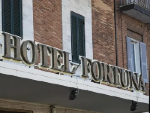 Hotel Fortuna Hotels in Ancona