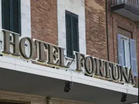 Hotel Fortuna Hotels in Falconara Marittima