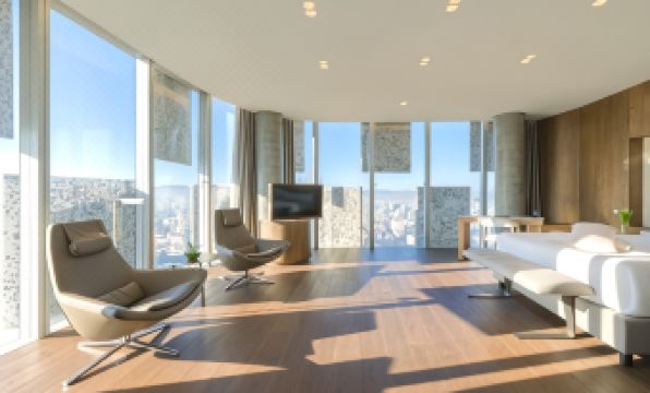 Maritim Hotel Plaza Tirana