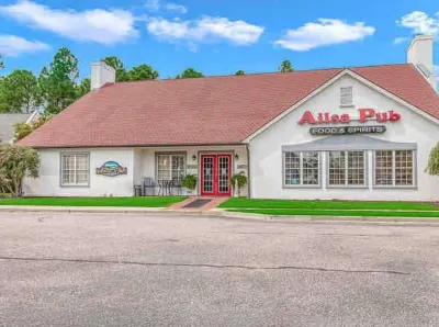 Myrtle Beach Condo, Legends Golf Resort Hotels in der Nähe von Legends Golf & Resort