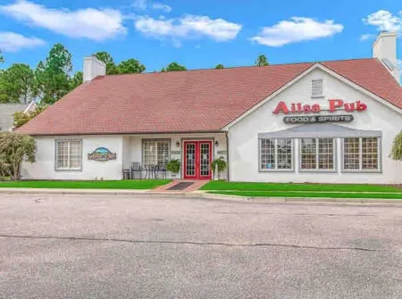 Myrtle Beach Condo, Legends Golf Resort