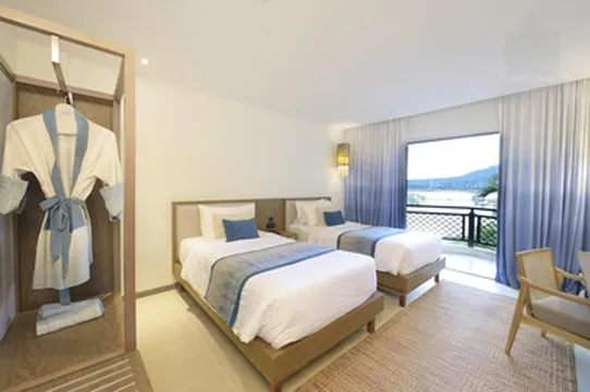 รูปภาพของทอแสง เฮอริเทจ โขงเจียม