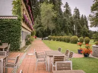 Berger's Bergsicht by edita Hotels in Lindenberg im Allgäu