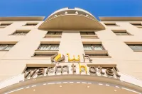Warmthotel Hotels near Muratella