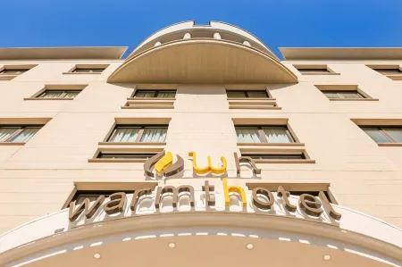 Warmthotel