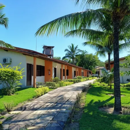 Acquamarine Park Hotel