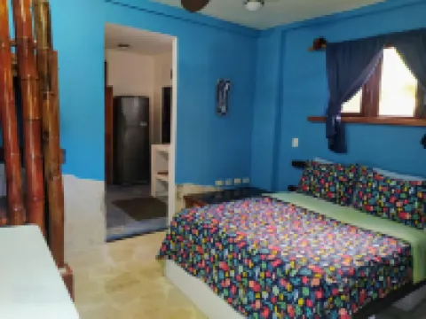 Method Living Tropical Edition 50024