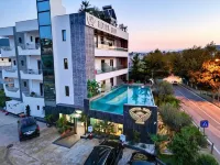 Ilio Boutique Hotel