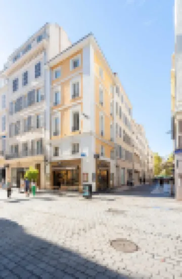 Les Petits Pavillons Appartements Standing 1 Chambre 4 Pers Clim Vieux-Port