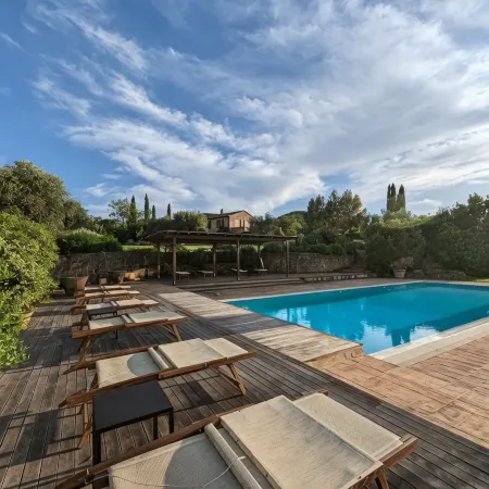 Agriturismo Podere Prataccio