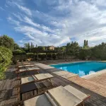 Agriturismo Podere Prataccio - Pools