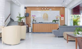 Paris Hotel
