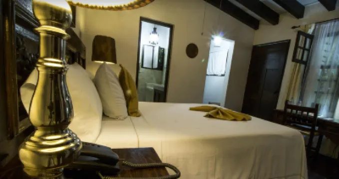 Hotel Casa Colonial - Adults Only Hotels in 