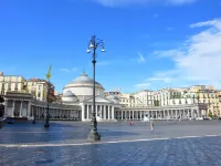 Relais Piazza Del Plebiscito B&B