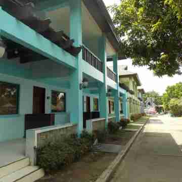 Caribbean Waterpark & Resotel Hotel Exterior