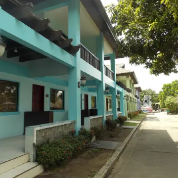 Caribbean Waterpark & Resotel